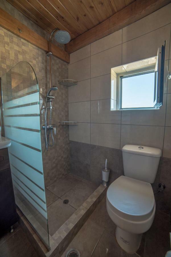 Menecrates Rustic - San Matteo Agios Matthaios (Corfu) Exterior foto